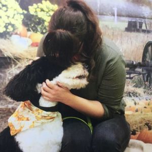 Meet your Posher, Amber